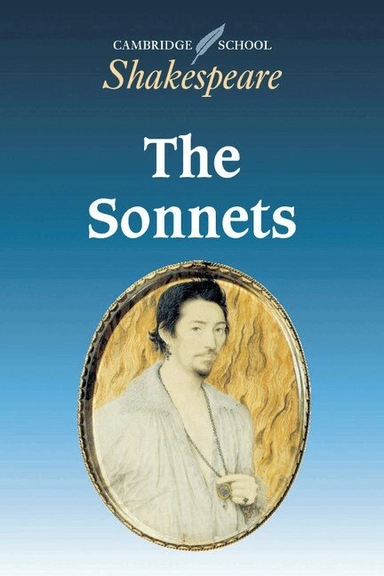 The sonnets; William Shakespeare, Rex Gibson; 1997