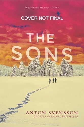 The sons : made in Sweden., Part II; Anders Roslund, Stefan Thunberg; 2018