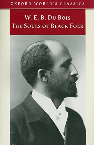 The souls of Black folk