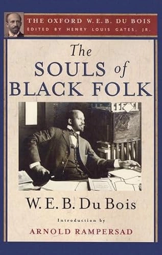 The souls of Black folk