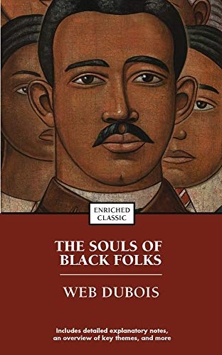 The souls of Black folk