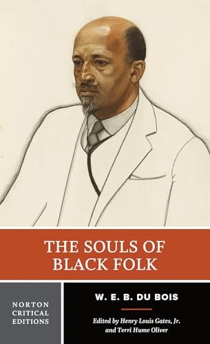 The souls of Black folk : authoritative text, contexts, criticism