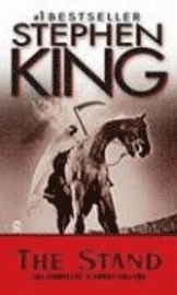 The Stand; Stephen King; 1990