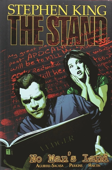 The stand · No man's land