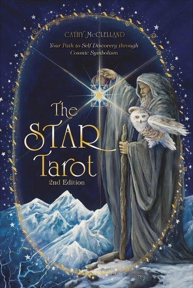 The Star Tarot; Cathy McClelland; 2020