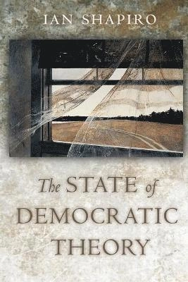The state of democratic theory