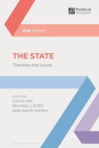 The state theories and issues