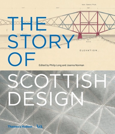 The story of Scottish design