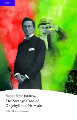 The strange case of Dr. Jekyll and Mr. Hyde; Robert Louis Stevenson; 2008