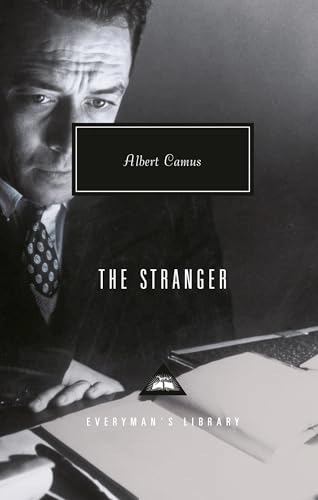 The stranger; Albert Camus; 1993