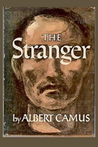 The Stranger; Albert Camus; 2019