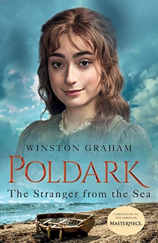 The Stranger from the Sea; Winston Graham; 2019