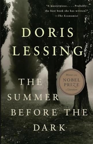 The summer before the dark; Doris Lessing; 2009
