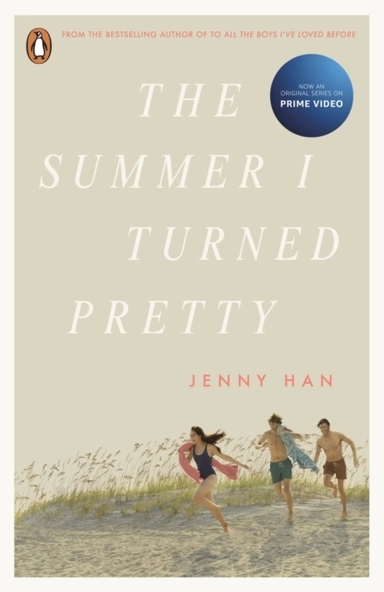 The Summer I Turned Pretty; Jenny Han; 2022