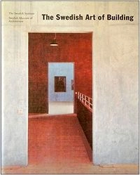 The Swedish art of building