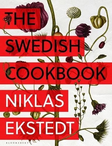 The Swedish Cookbook