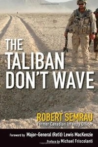 The Taliban Don't Wave