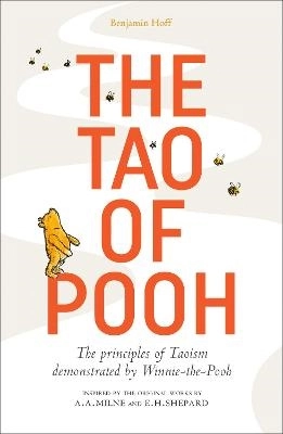 The Tao of Pooh; Benjamin Hoff; 2018