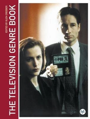 The Television Genre Book