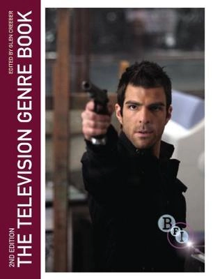 The television genre book; Glen Creeber; 2008