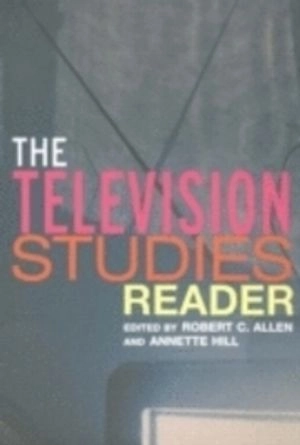 The television studies reader