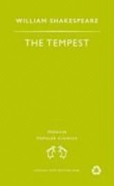 The tempest; William Shakespeare; 1995