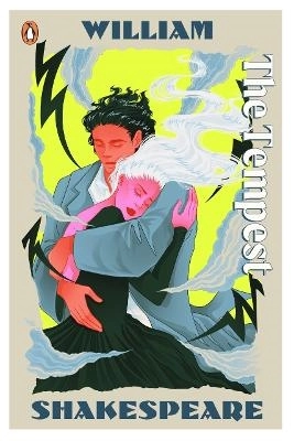 The Tempest; William Shakespeare; 2026