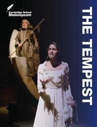 The Tempest; William Shakespeare, Linzy Brady, David James, Rex Gibson, Vicki Wienand; 2014