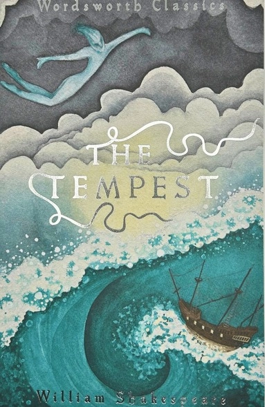 The tempest; William Shakespeare; 1994