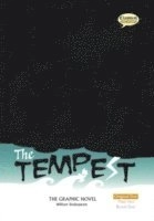 The tempest : the graphic novel : original text version; William Shakespeare, John McDonald, Joe Sanders, Jon. Haward, Nigel Dobbyn; 2009