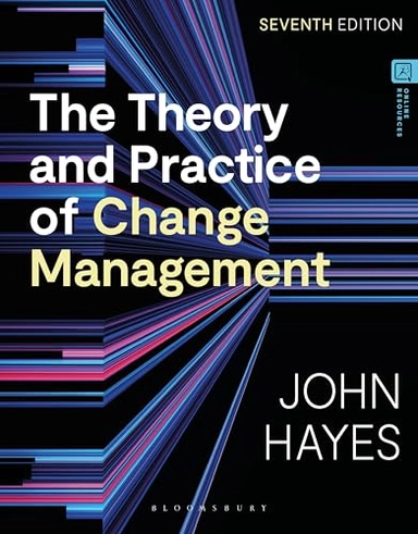 The theory and practice of change management