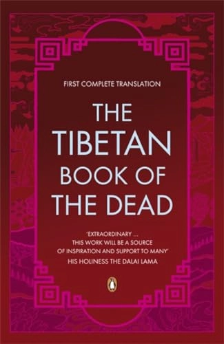 The Tibetan Book of the Dead; Graham Coleman, Thupten Jinpa; 2006