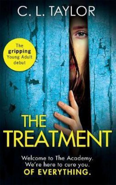 The Treatment; C. L. Taylor; 2017