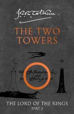 The Two Towers; J. R. R. Tolkien; 1997