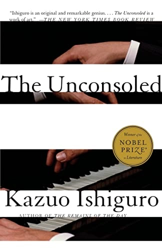 The unconsoled