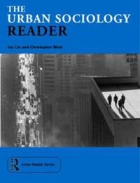 The urban sociology reader; Jan. Lin, Christopher. Mele; 2005