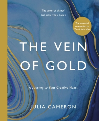 The Vein of Gold; Julia Cameron; 2023