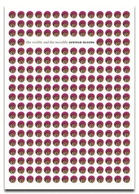 The Visible and the Invisible : Color Contrast Phenomena in Space; Gertrud Olsson; 2009