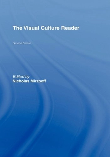 The visual culture reader