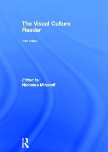 The visual culture reader