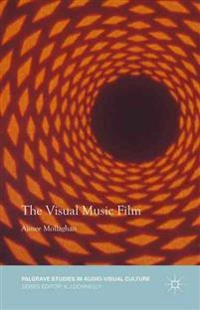 The visual music film; Aimee Mollaghan; 2015