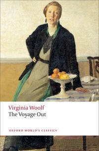 The Voyage Out; Virginia Woolf, Lorna Sage; 2009