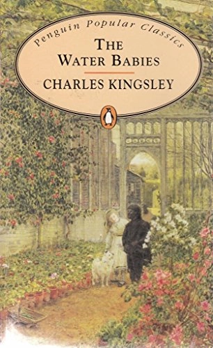 The water-babies; Charles Kingsley; 1995