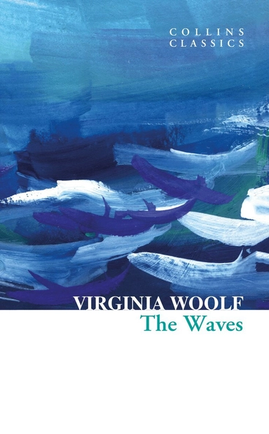 The Waves; Virginia Woolf; 2022