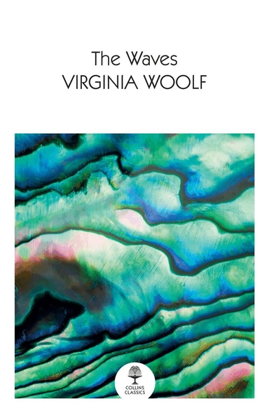 The waves; Virginia Woolf; 2022