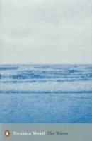The waves; Virginia Woolf; 2000