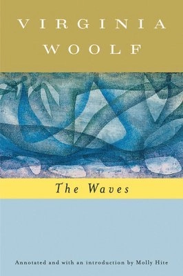 The waves; Virginia Woolf, Mark Hussey; 2006