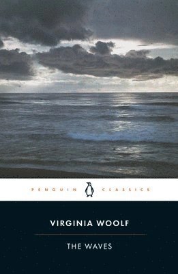 The Waves; Virginia Woolf; 2019