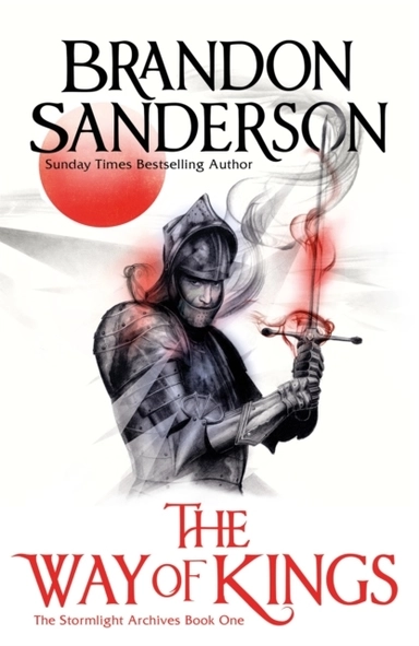 The Way of Kings Volume 1; Brandon Sanderson; 2011