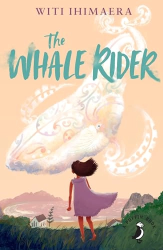 The Whale Rider; Witi Ihimaera; 2024